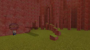 Preview: 8b1_brickngrass