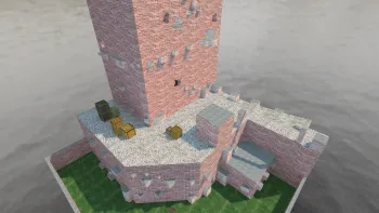 Preview: cg_brick