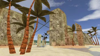 Preview: cg_islands
