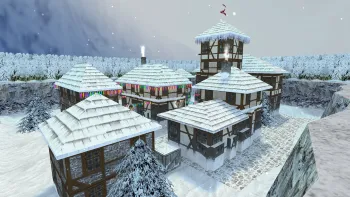 Preview: cg_xmasjourney