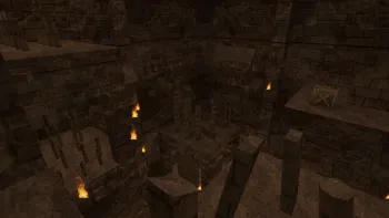 Preview: cosy_temple