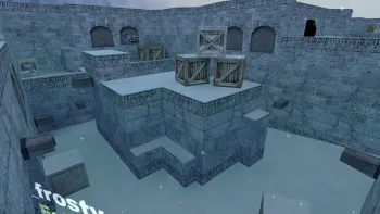 Preview: fu_frosty
