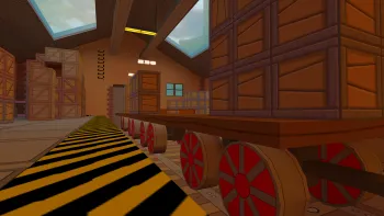 Preview: ins_toontrain