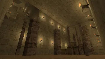 Preview: kz_ancient_tomb