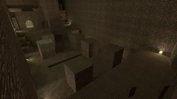 Preview: kz_cg_lost_castle