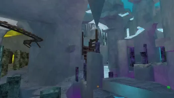 Preview: kz_crystalcave
