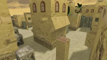 Preview: kz_deserted
