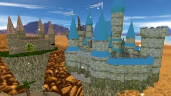 Preview: kz_fairy_island[-secret]