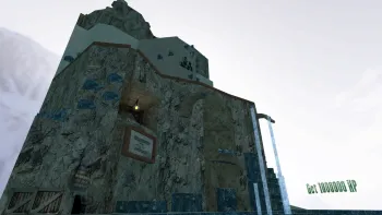 Preview: kz_icemountain