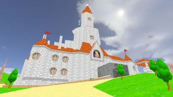 Preview: kz_kzfr_mariocastle[full]