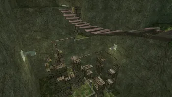 Preview: kz_kzse_natureblock[hard]