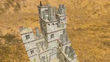 Preview: kz_kzsk_forsaken