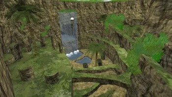 Preview: kz_lostworld