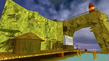 Preview: kz_man_lost_island
