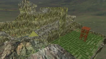 Preview: kz_rang_maze[-maze]