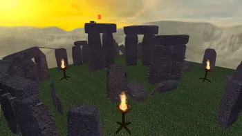 Preview: kz_stonehenge
