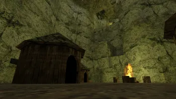 Preview: kz_undergroundvillage