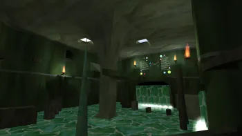 Preview: mto_greencave
