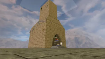 Preview: px_pharoah