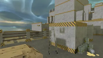 Preview: rr_dangerblock