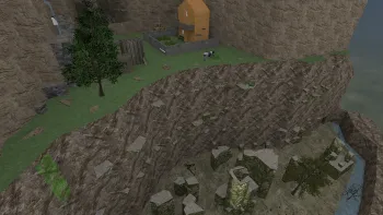 Preview: srg_speedrock